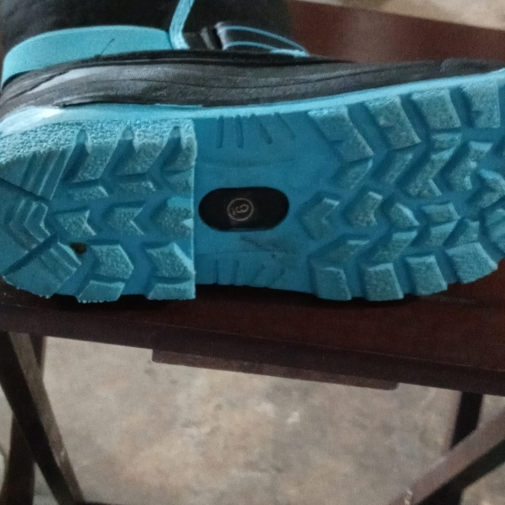 Kids boots - Picture 5 of 7